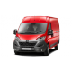 JUMPER VAN
